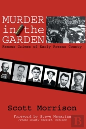 Murder In The Garden