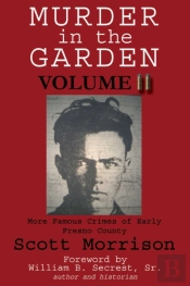 Murder In The Garden, Volume 2