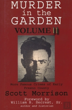 Bertrand.pt - Murder In The Garden, Volume Ii