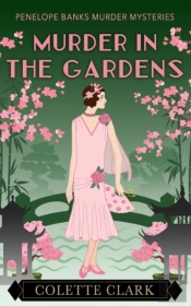 Murder In The Gardens