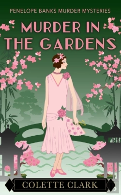 Bertrand.pt - Murder In The Gardens