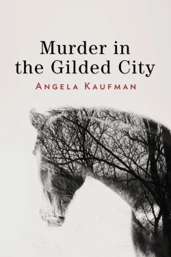 Bertrand.pt - Murder In The Gilded City