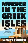 Murder In The Greek Isles