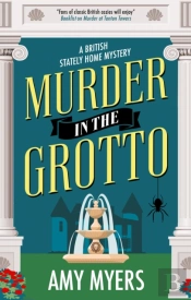 Murder In The Grotto