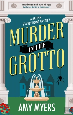 Bertrand.pt - Murder In The Grotto