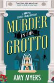 Murder In The Grotto