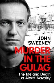 Murder In The Gulag