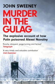 Murder In The Gulag