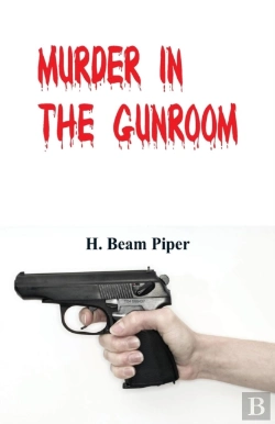 Bertrand.pt - Murder In The Gunroom