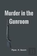 Murder In The Gunroom