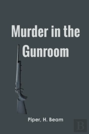 Murder In The Gunroom