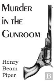 Murder In The Gunroom