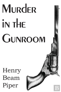 Bertrand.pt - Murder In The Gunroom