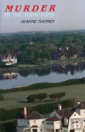 Murder In The Hamptons