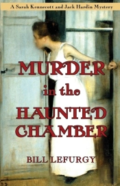 Murder In The Haunted Chamber