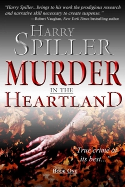Bertrand.pt - Murder In The Heartland: Book One