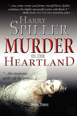 Bertrand.pt - Murder In The Heartland: Book Three