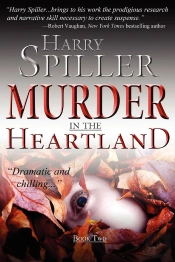 Murder In The Heartland: Book Two