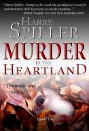 Murder In The Heartland: Book Two