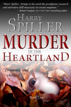 Bertrand.pt - Murder In The Heartland: Book Two