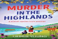 Murder In The Highlands