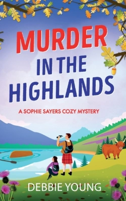Bertrand.pt - Murder In The Highlands