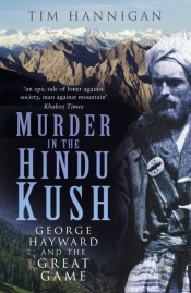 Murder In The Hindu Kush