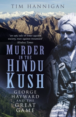 Bertrand.pt - Murder In The Hindu Kush