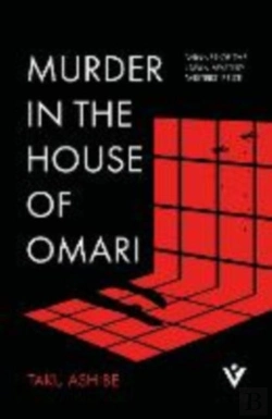 Bertrand.pt - Murder In The House Of Omari