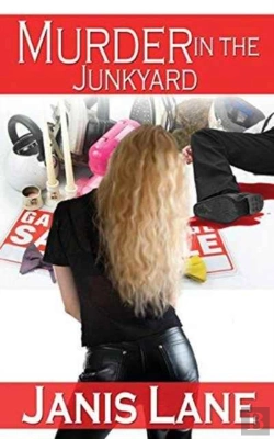 Bertrand.pt - Murder In The Junkyard