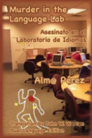 Murder In The Language Lab