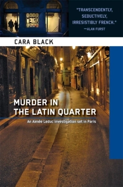 Bertrand.pt - Murder In The Latin Quarter
