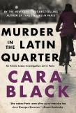 Murder In The Latin Quarter