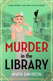 Murder In The Library