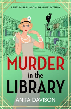 Bertrand.pt - Murder In The Library