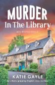 Murder In The Library