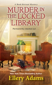 Murder In The Locked Library
