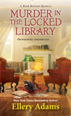 Bertrand.pt - Murder In The Locked Library