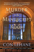 Murder In The Manuscript Room
