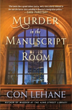 Bertrand.pt - Murder In The Manuscript Room