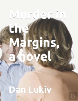 Bertrand.pt - Murder In The Margins, A Novel