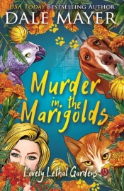 Murder In The Marigolds