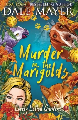 Bertrand.pt - Murder In The Marigolds