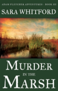 Murder In The Marsh