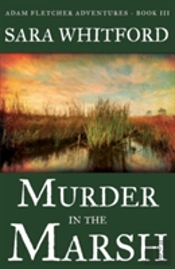 Murder In The Marsh