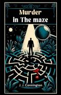 Murder In The Maze (Edition2024)