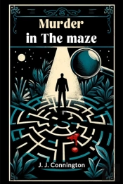 Murder In The Maze (Edition2024)