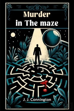 Bertrand.pt - Murder In The Maze (Edition2024)