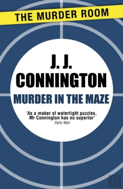 Bertrand.pt - Murder In The Maze