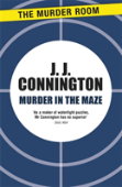 Murder In The Maze